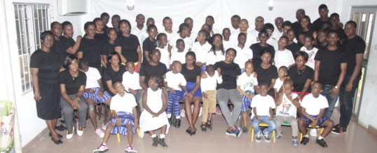 Meet the First Certified Autism Center in Nigeria: Patrick Speech & Languages